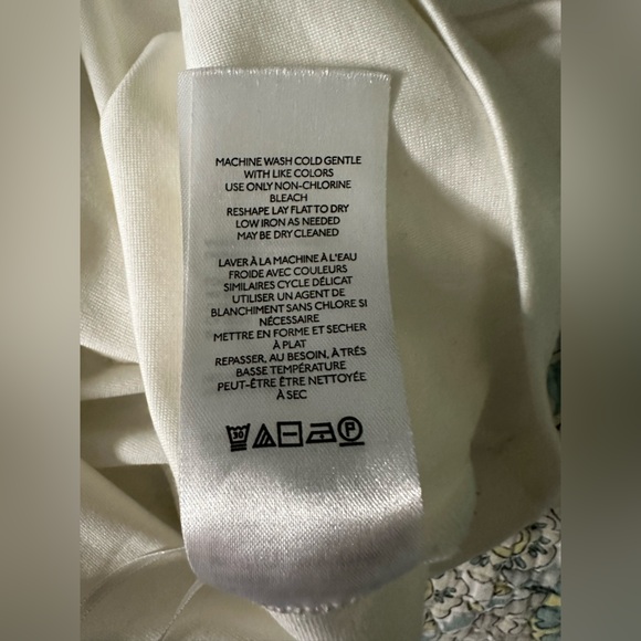 Maeve Anthropologie Off Shoulder Top - Picture 8 of 8